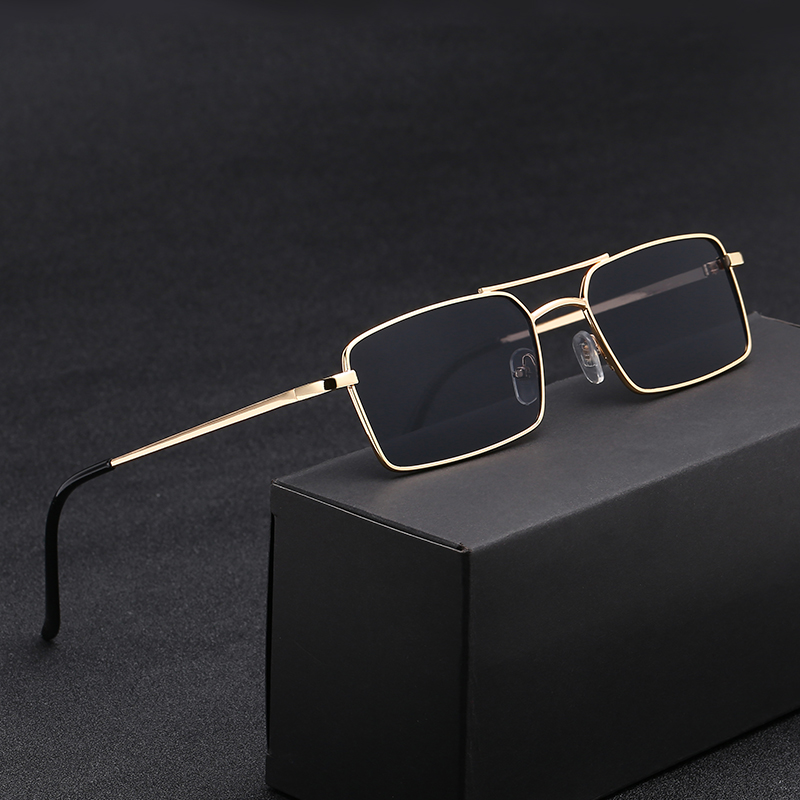 Women'S Fashion Eyeglasses - Nuovi Occhiali da Sole Anti-Riflesso di