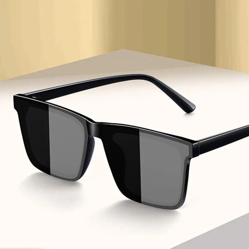 Women'S Fashion Eyeglasses - Nuovi Occhiali da Sole Anti-UV da