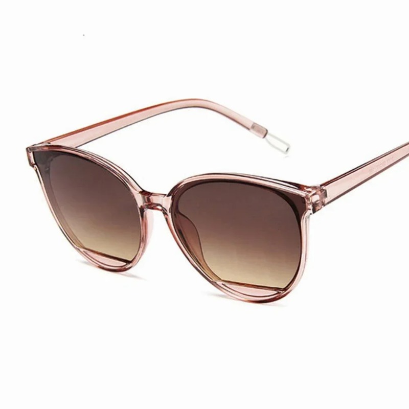 Women'S Fashion Eyeglasses - Nuovi Occhiali da Sole alla Moda