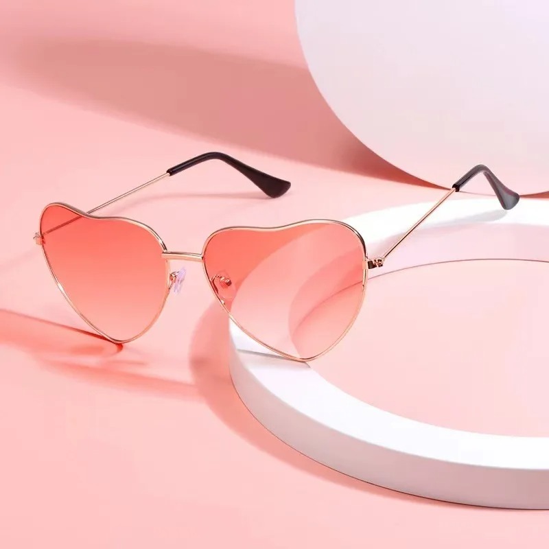 Women'S Fashion Eyeglasses - Occhiali da Sole a Forma di
