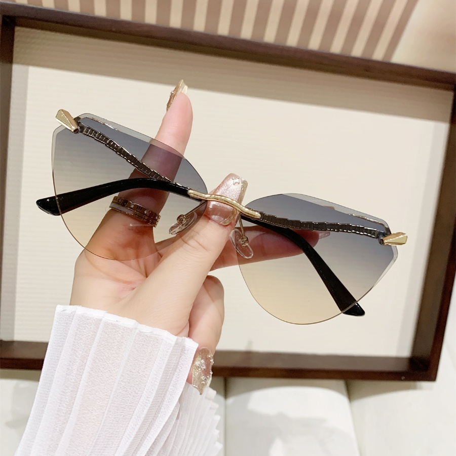 Women'S Fashion Eyeglasses - 1Pc Occhiali di moda da donna