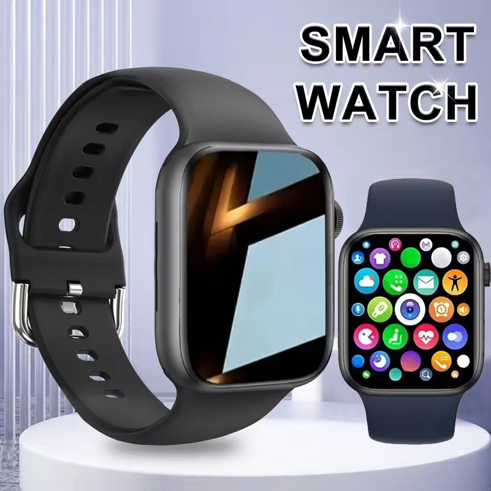 Women Fashion Zone - 2025 Nuovo Smartwatch per uomo Android