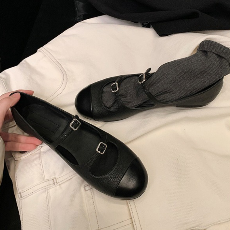 Eleganti Mary Jane Scarpe da d - Women'S Fashion Belts recensione e prezzo