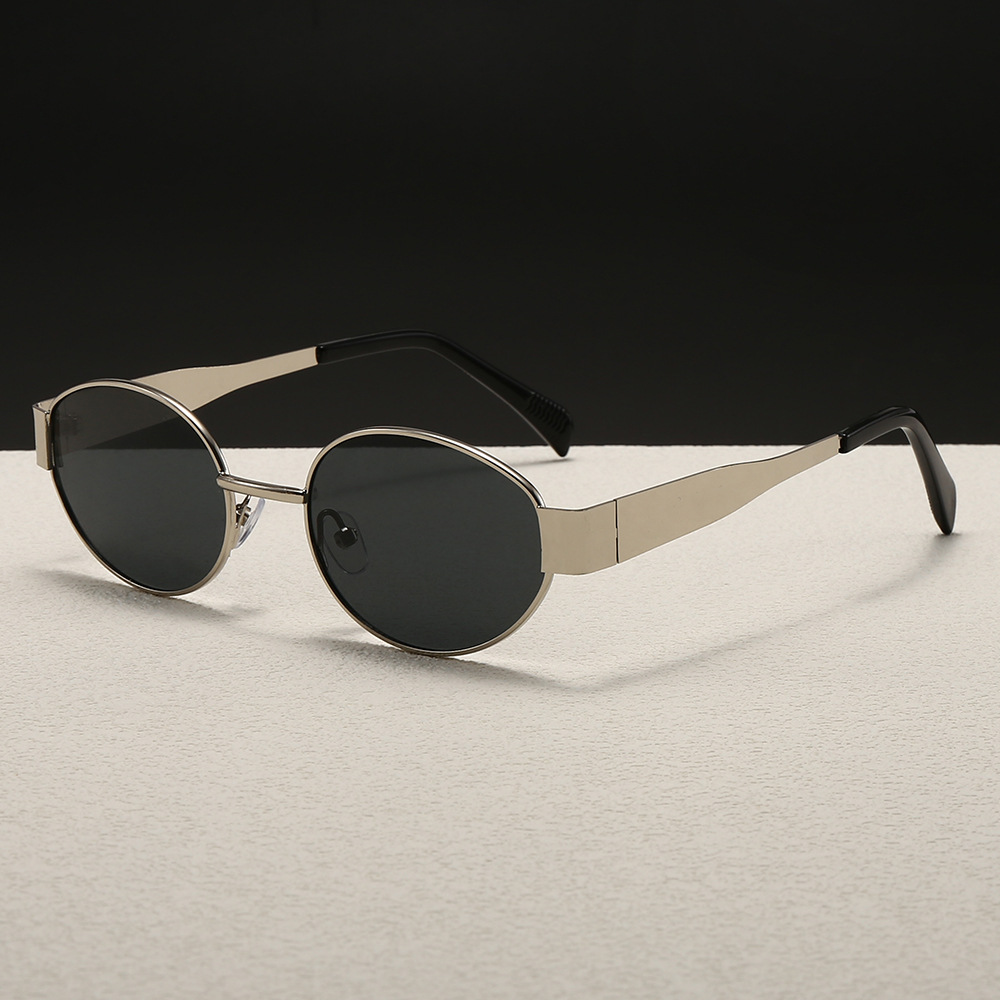 Occhiali da Sole Rotondi in Me - Women'S Fashion Eyeglasses recensione e prezzo
