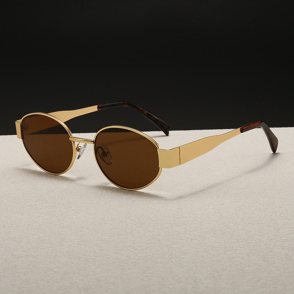 Occhiali da Sole Rotondi in Me - Women'S Fashion Eyeglasses recensione e prezzo