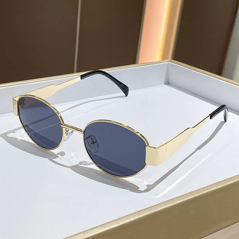 Occhiali da Sole Rotondi in Me - Women'S Fashion Eyeglasses recensione e prezzo