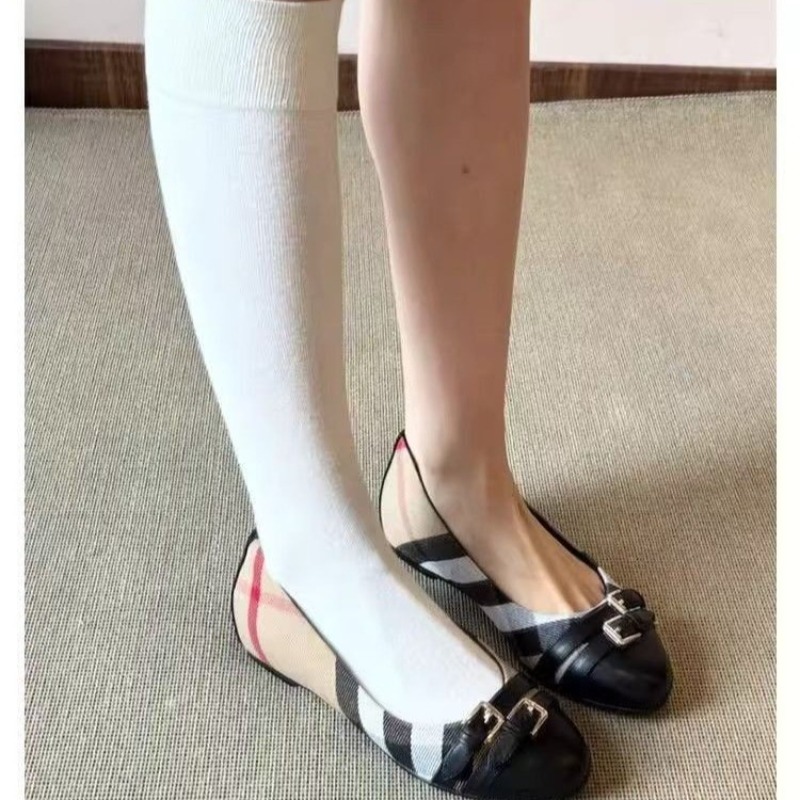 Scarpe basse alla moda in stil - Women'S Fashion Belts recensione e prezzo