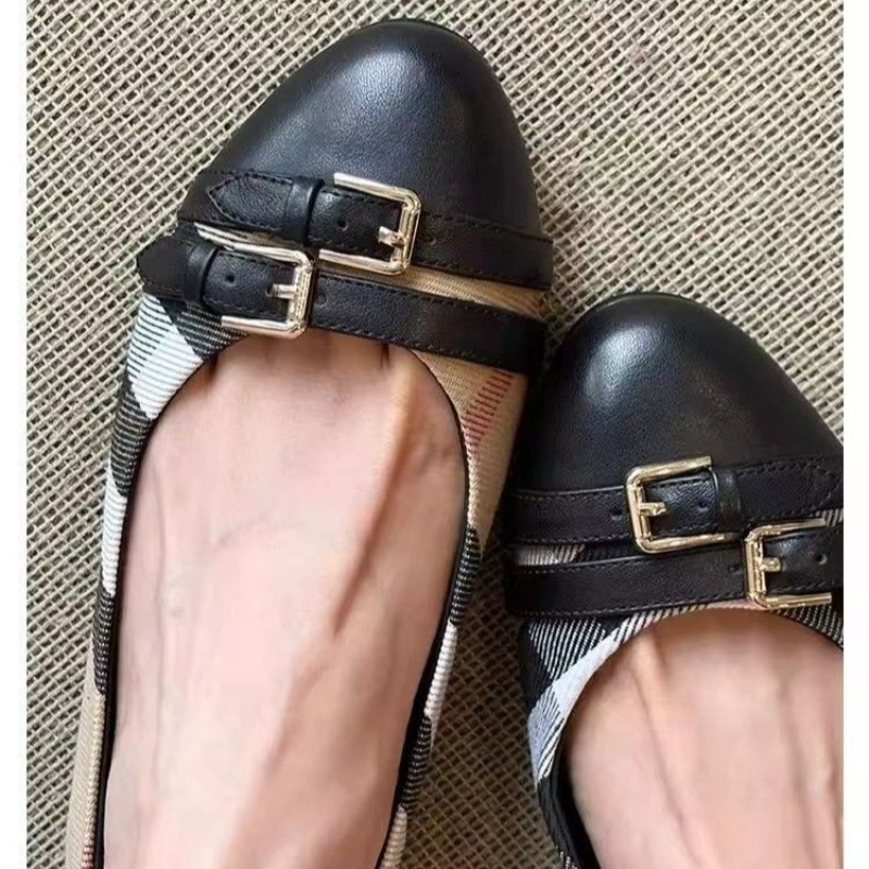 Scarpe basse alla moda in stil - Women'S Fashion Belts recensione e prezzo