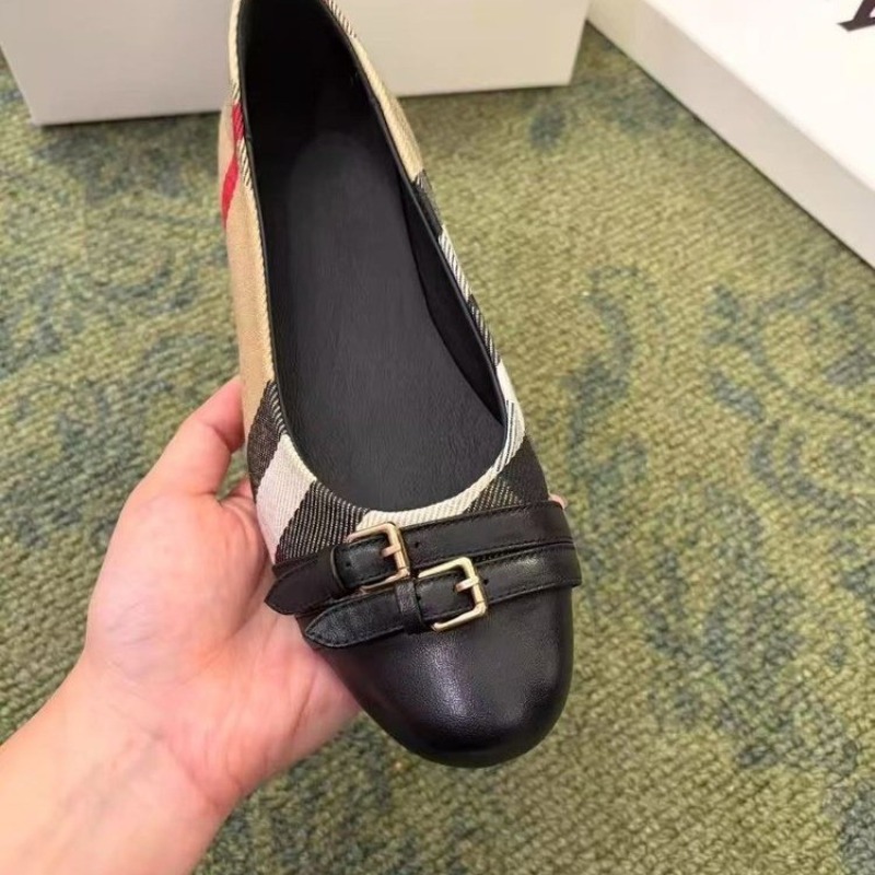 Scarpe basse alla moda in stil - Women'S Fashion Belts recensione e prezzo