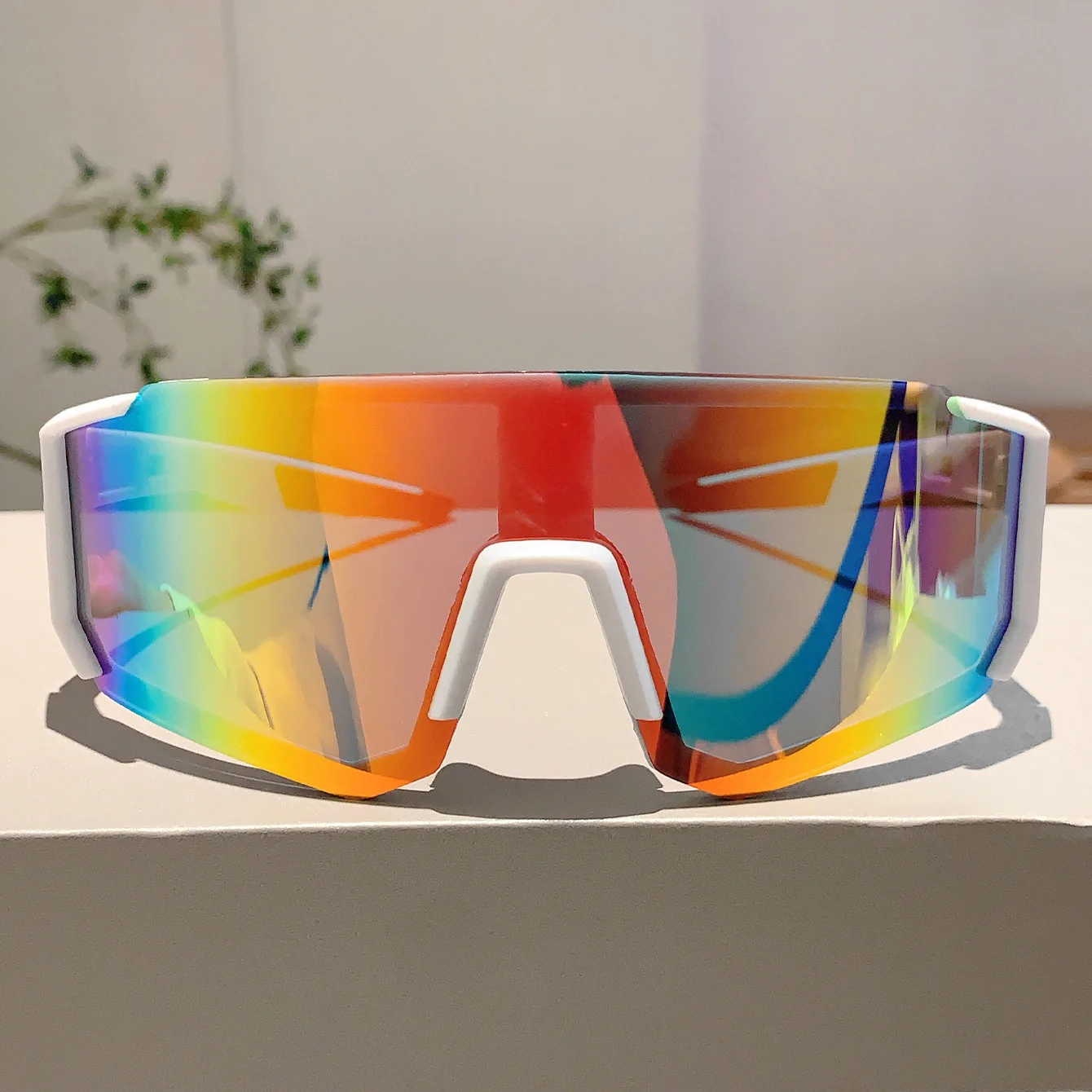 Occhiali da Sole Sportivi da U - Women'S Fashion Eyeglasses recensione e prezzo