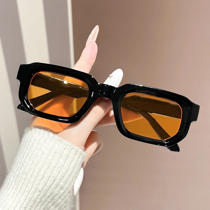 Nuovi occhiali da sole quadrat - Women'S Fashion Eyeglasses recensione e prezzo