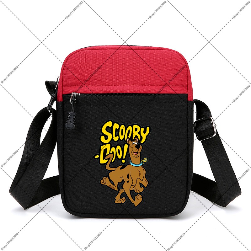 Borse a tracolla Scooby Doo pe - Women Fashion Handbags recensione e prezzo