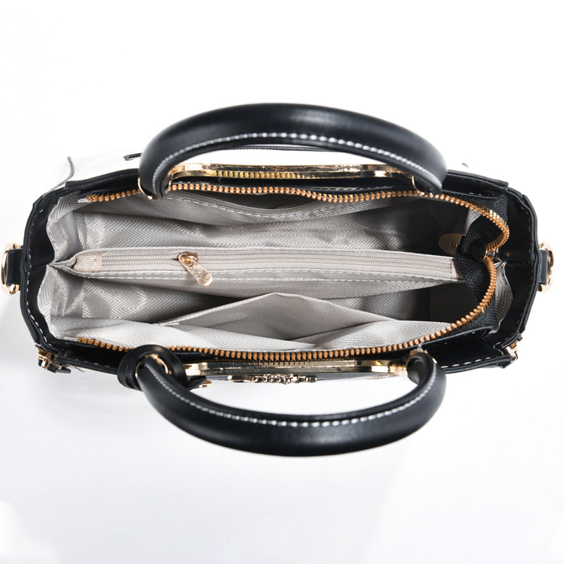 Set di 3 borse ricamate di alt - Women Fashion Handbags recensione e prezzo