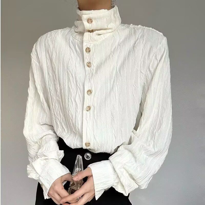 Magliette Eleganti Y2K Harajuk - Women'S Y2K Fashion Aesthetic recensione e prezzo