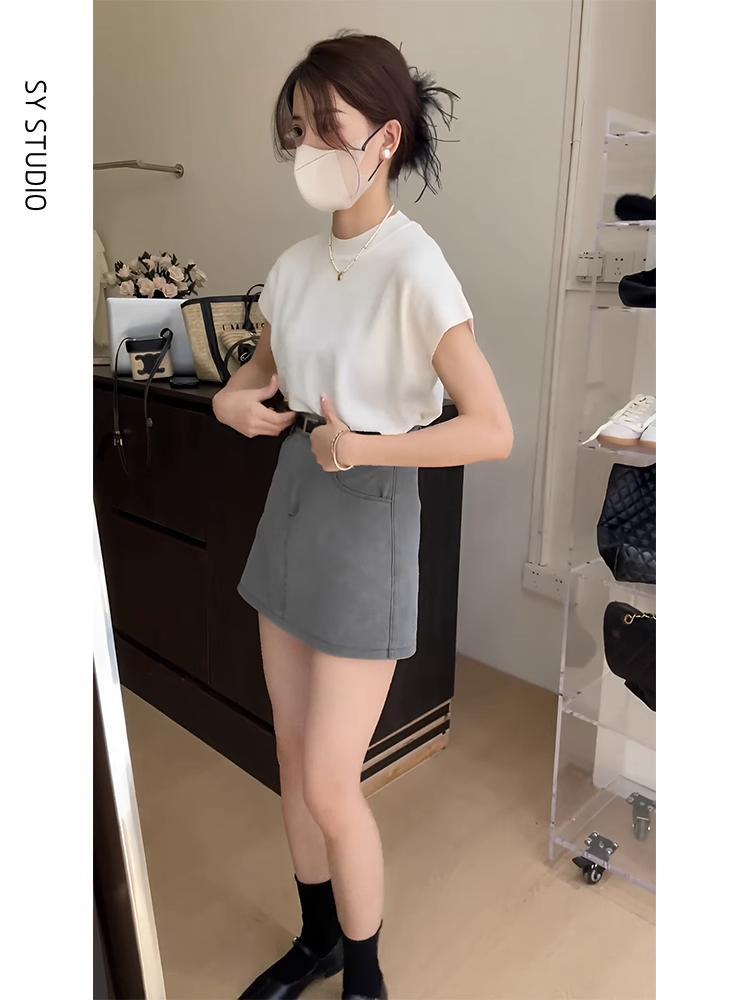 Set Due Pezzi con Top Lavorato - Women'S Fashion Petite recensione e prezzo