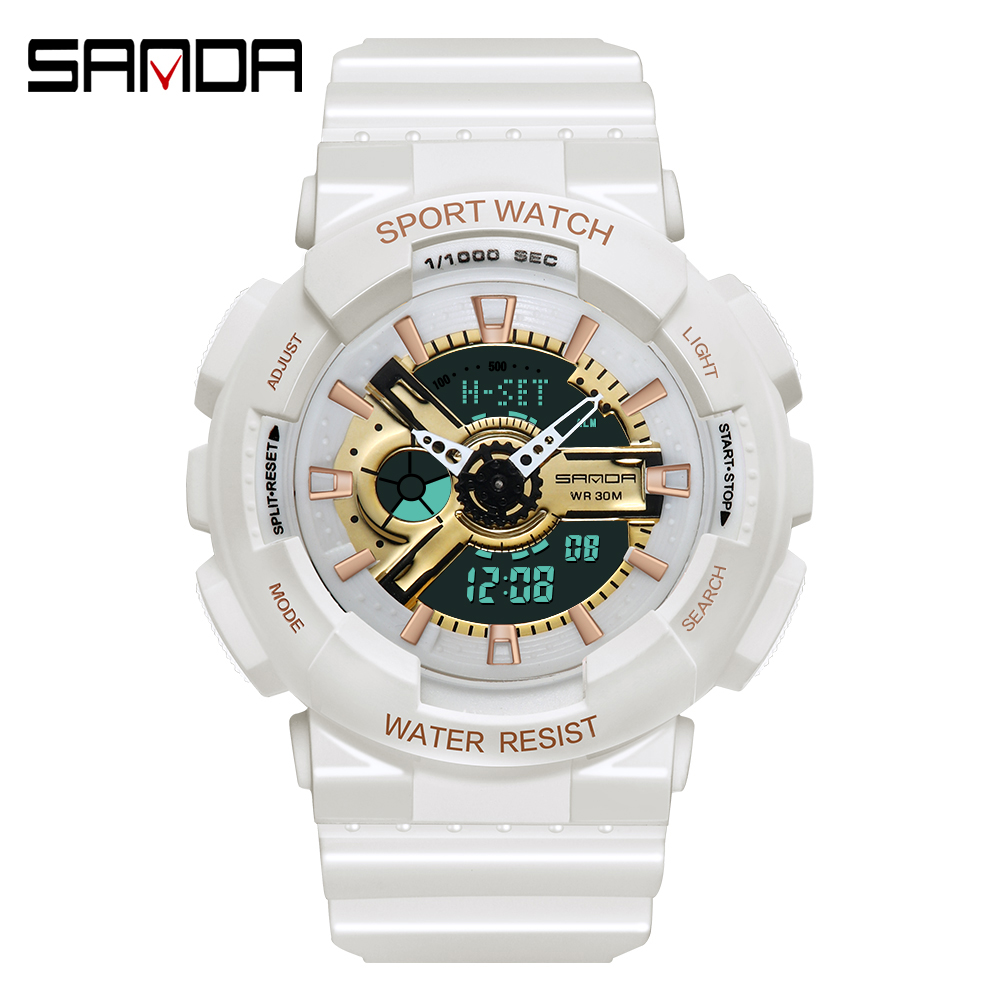 Fashion Sanda Top Brand Sport  - Women Fashion Zone recensione e prezzo