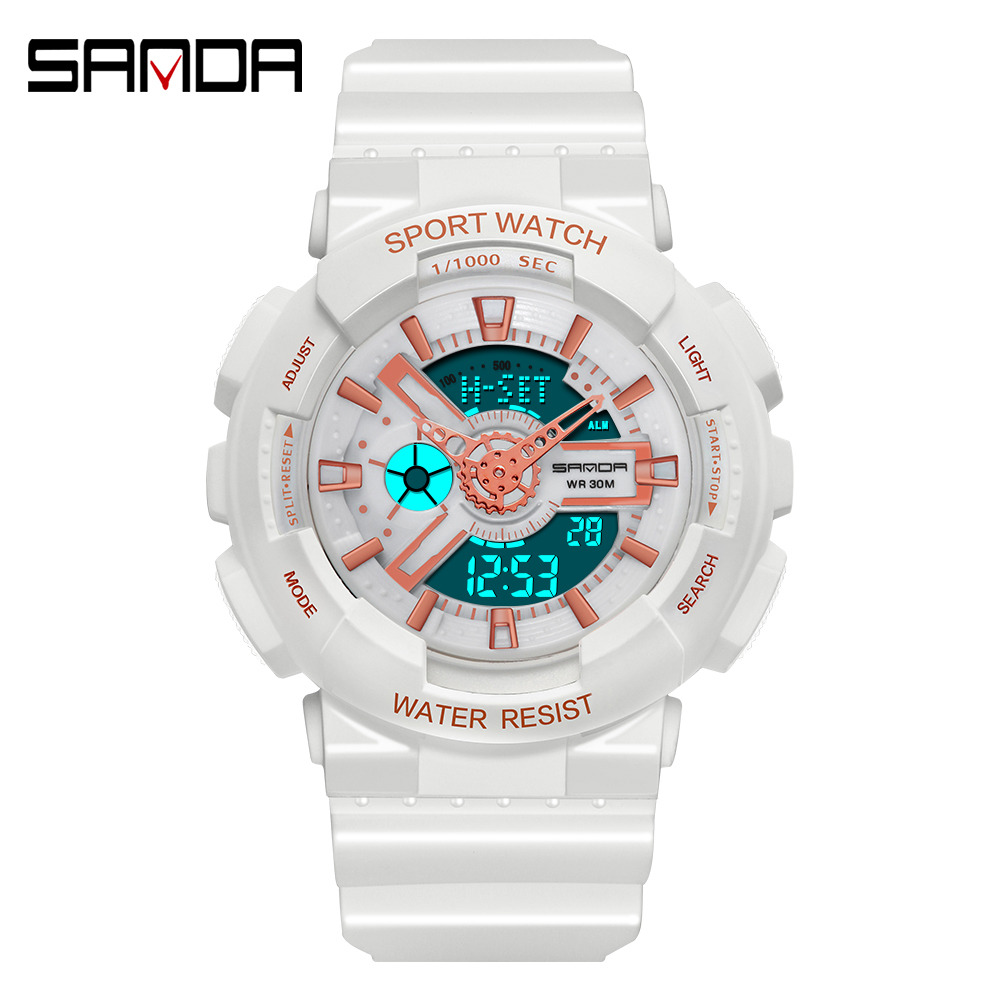 Fashion Sanda Top Brand Sport  - Women Fashion Zone recensione e prezzo