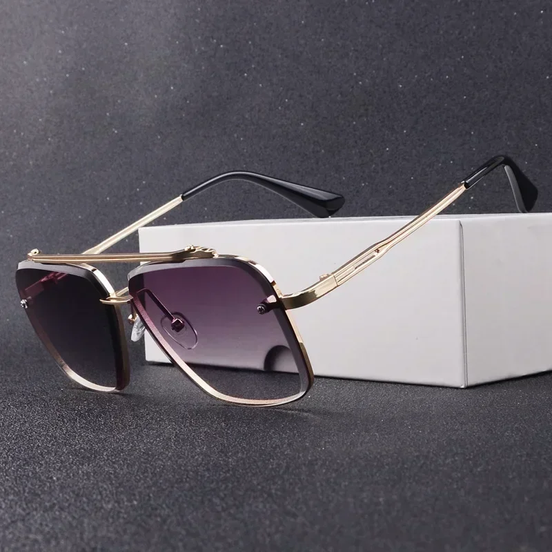 Occhiali da Sole Oversize Quad - Women'S Fashion Eyeglasses recensione e prezzo