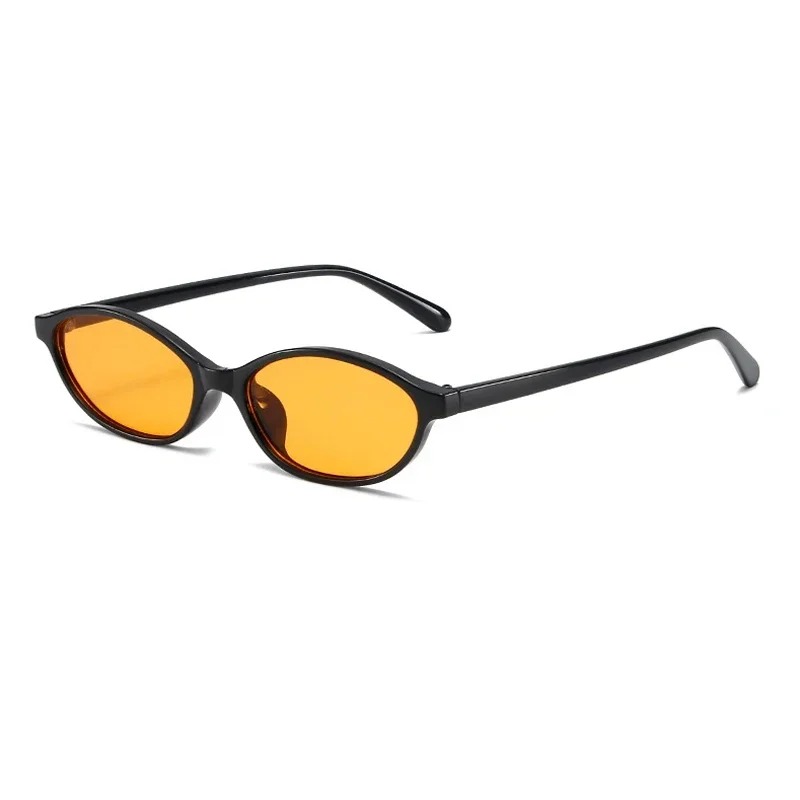 Occhiali da Sole Retrò con Mon - Women'S Fashion Eyeglasses recensione e prezzo