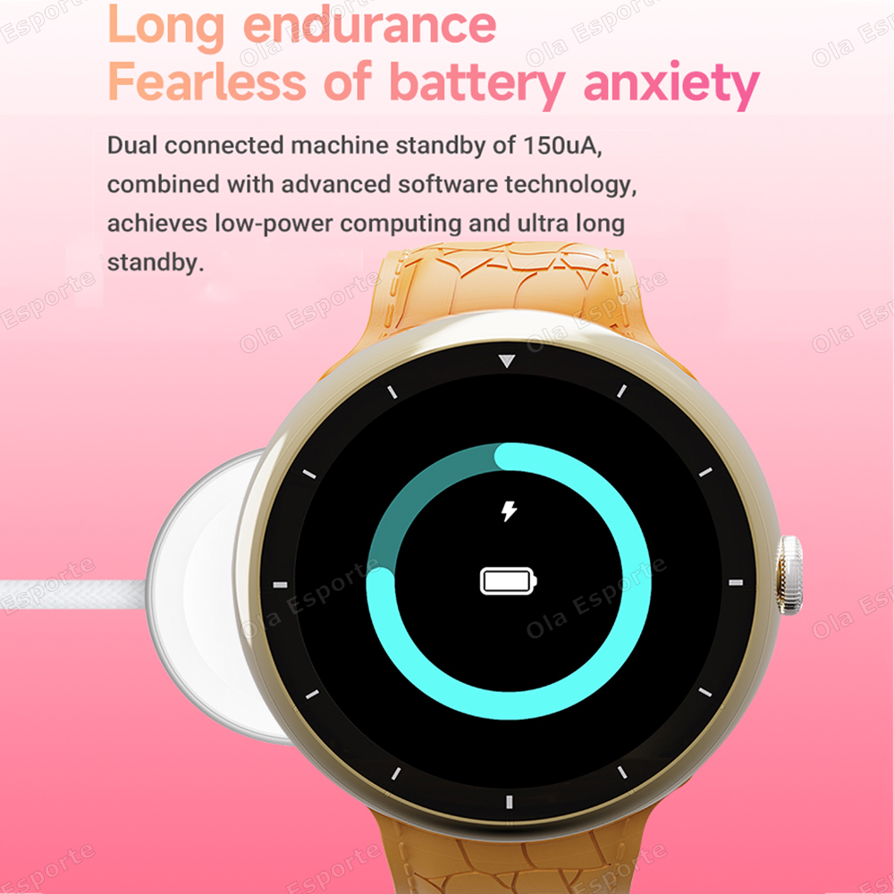 2025 Nuovo SmartWatch Uomo Don - Women Fashion Zone recensione e prezzo
