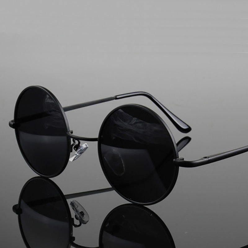 Occhiali da Sole Rotondi Retrò - Women'S Fashion Eyewear recensione e prezzo