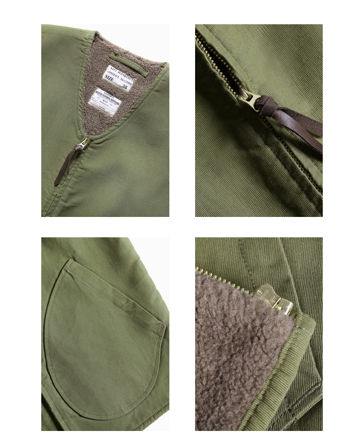 Firmranch Retro Uomo/Donna Gil - Sherpa Coat Women recensione e prezzo