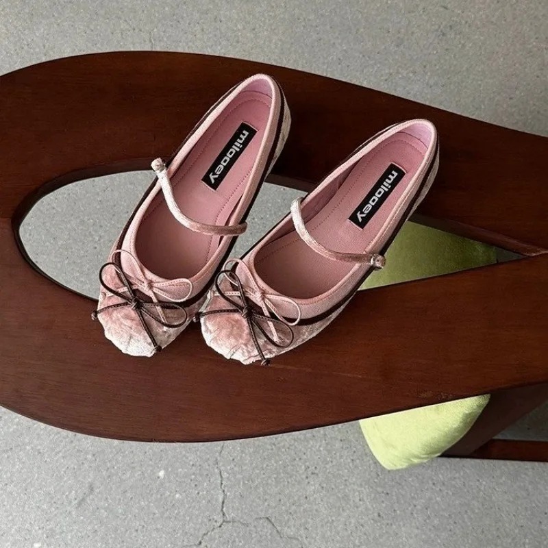 Scarpe da balletto francesi 20 - Women'S Fashion Belts recensione e prezzo