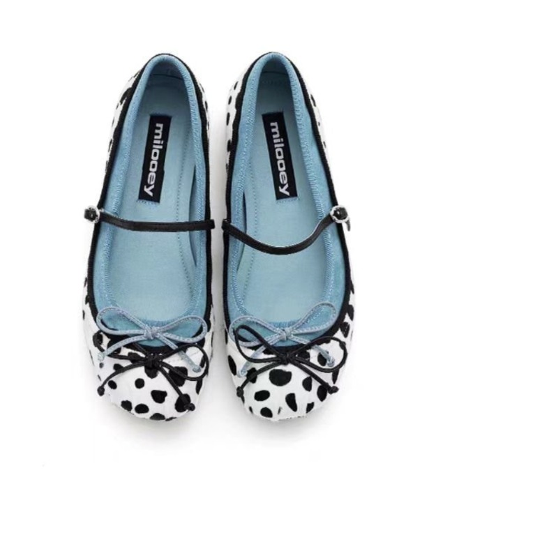 Scarpe da balletto francesi 20 - Women'S Fashion Belts recensione e prezzo
