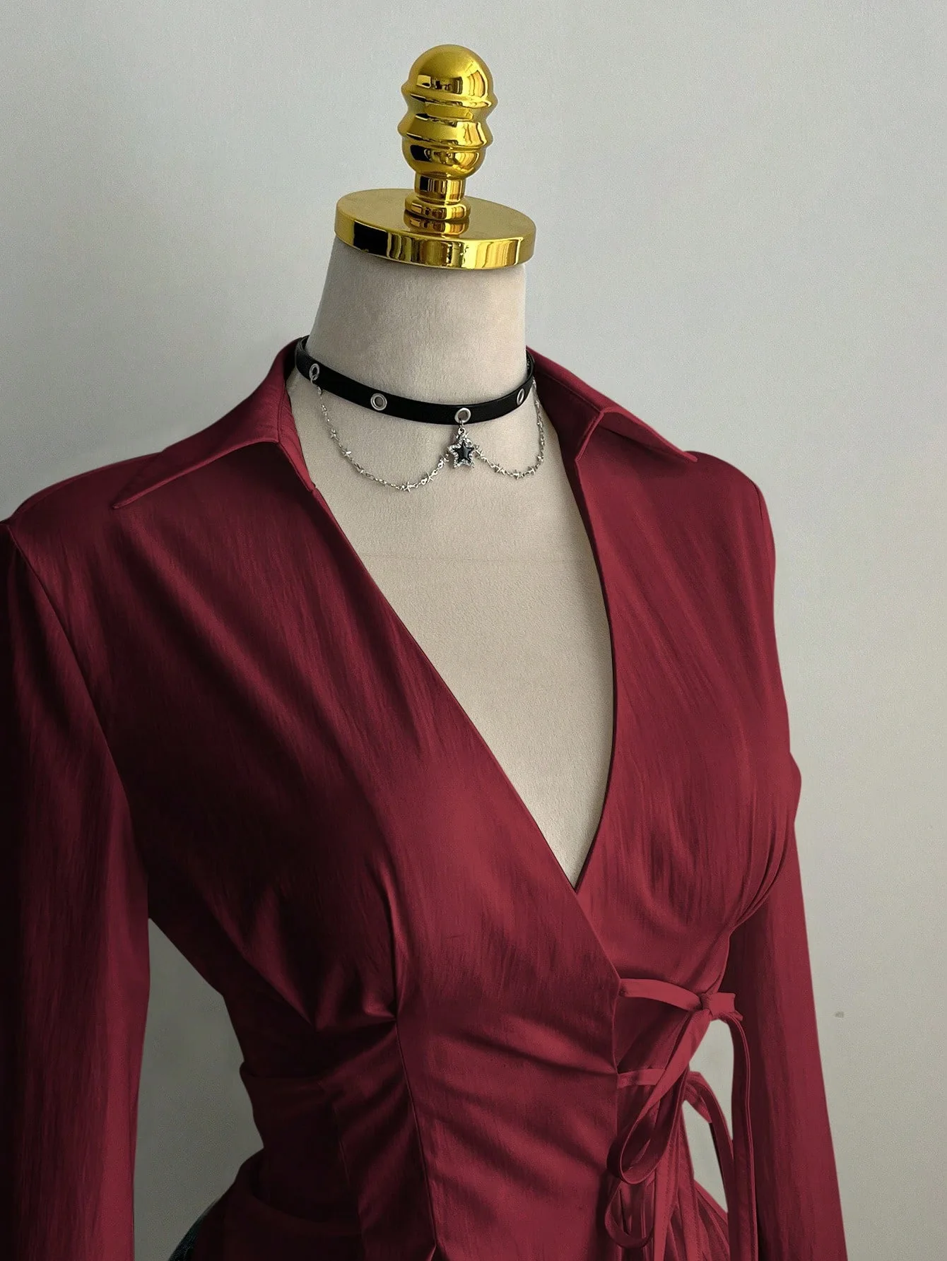 Camicette alla Moda a Maniche  - Women'S Y2K Fashion Aesthetic recensione e prezzo