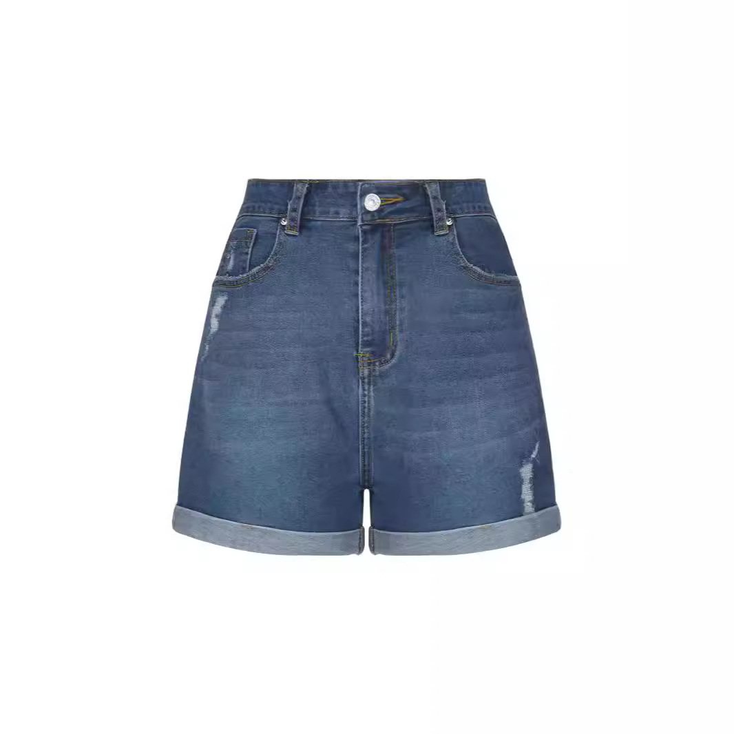 Pantaloncini Jeans Donna Stree - Denim Shorts Women recensione e prezzo
