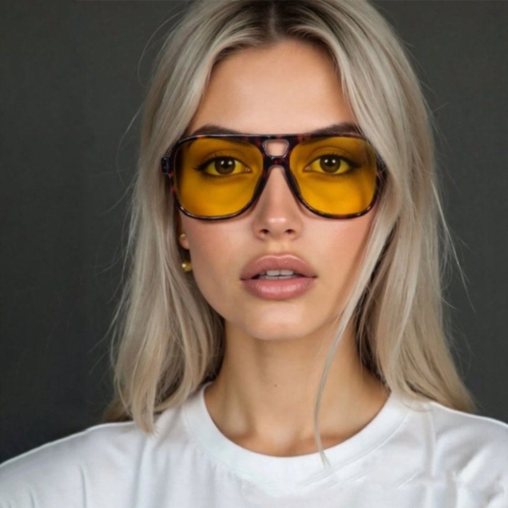 Nuovi Occhiali da Sole Vintage - Women'S Fashion Eyeglasses recensione e prezzo