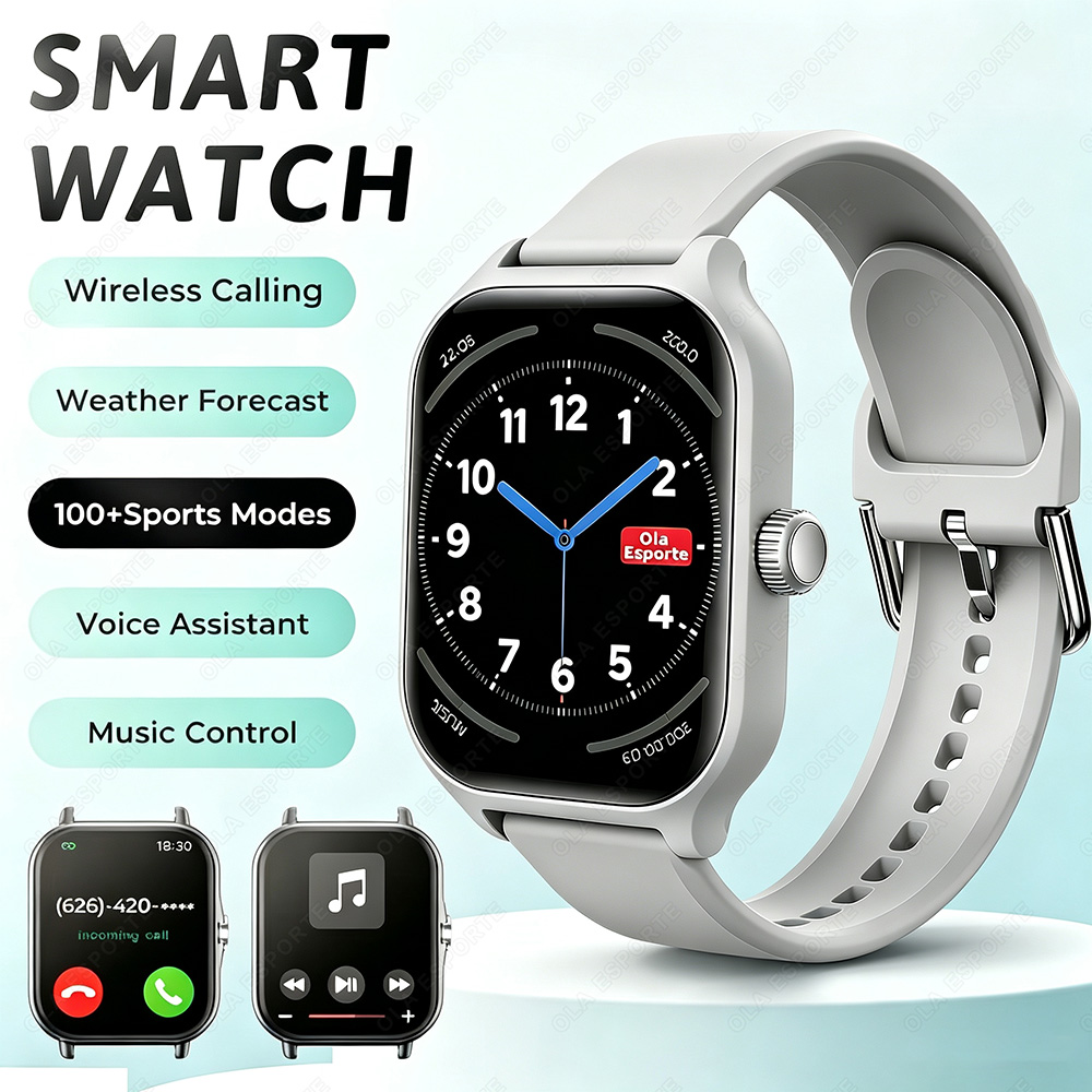 Smartwatch Plus per Uomo e Don - Women Fashion Zone recensione e prezzo