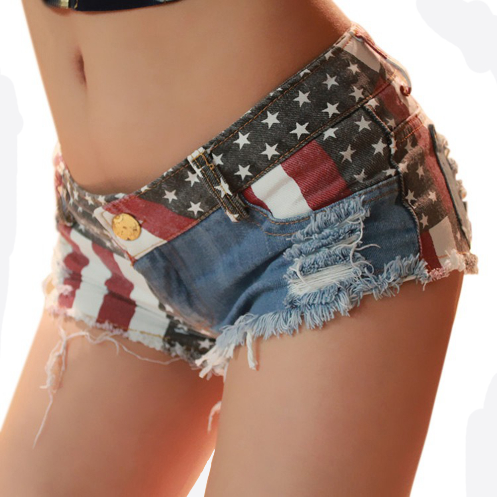 Shorts in denim da donna con b - Denim Shorts Women recensione e prezzo
