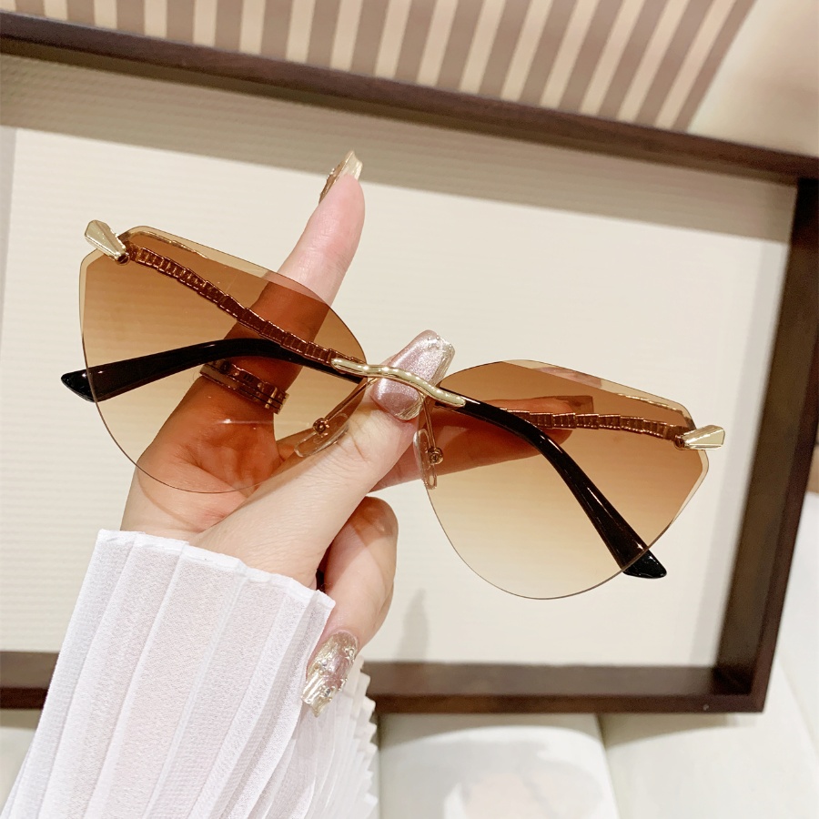 1Pc Occhiali di moda da donna  - Women'S Fashion Eyeglasses recensione e prezzo