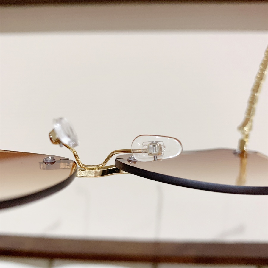 1Pc Occhiali di moda da donna  - Women'S Fashion Eyeglasses recensione e prezzo