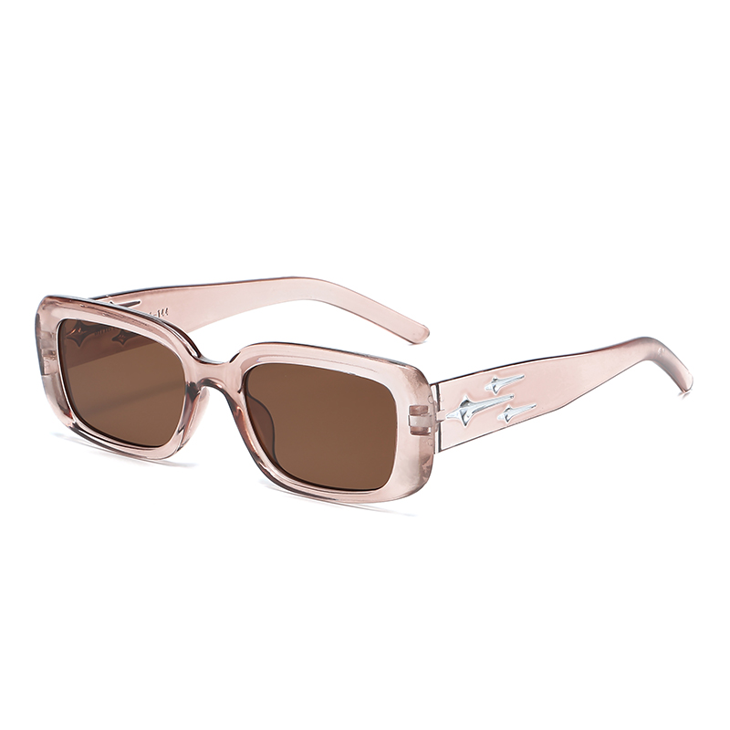 Occhiali da Sole Quadrati Picc - Women'S Fashion Eyeglasses recensione e prezzo