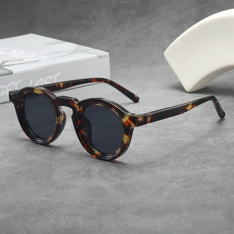 Occhiali da Sole Rotondi di Al - Women'S Fashion Eyewear recensione e prezzo