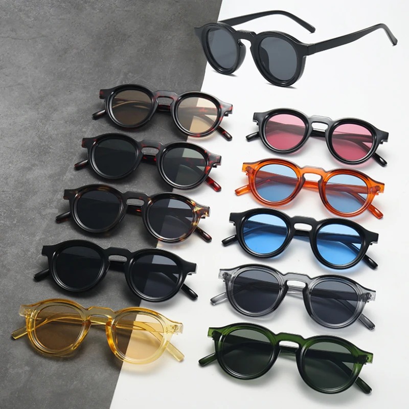 Occhiali da Sole Rotondi di Al - Women'S Fashion Eyewear recensione e prezzo