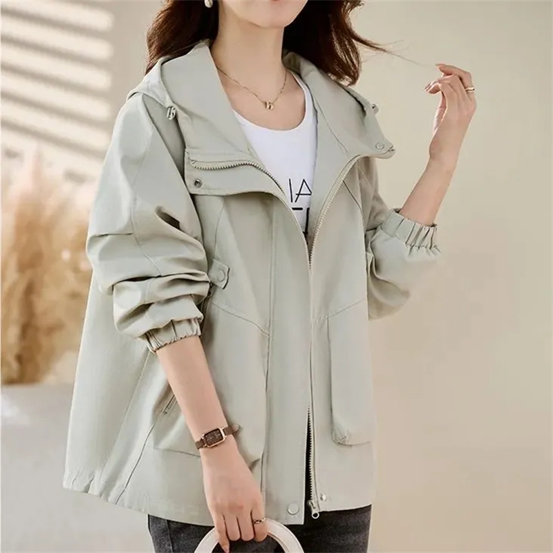 Giacca corta e piccola da donn - Women'S Fashion Petite recensione e prezzo